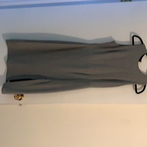 Mango suit dress
